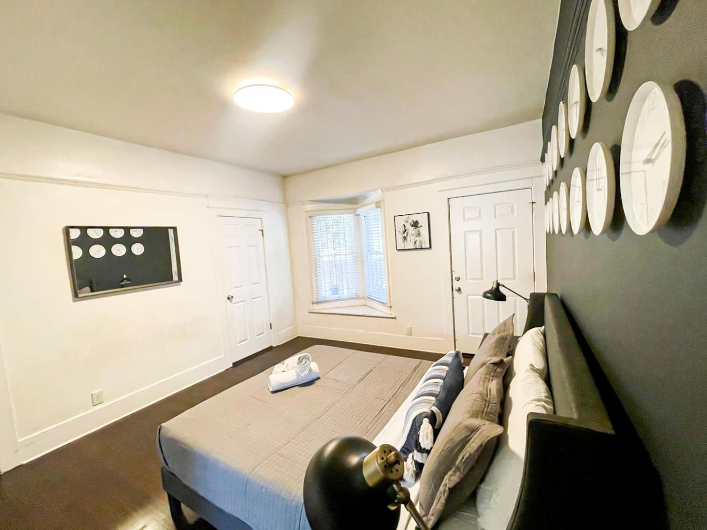 Cozy 2-Bedroom Home ลอสแอนเจลิส ภายนอก รูปภาพ