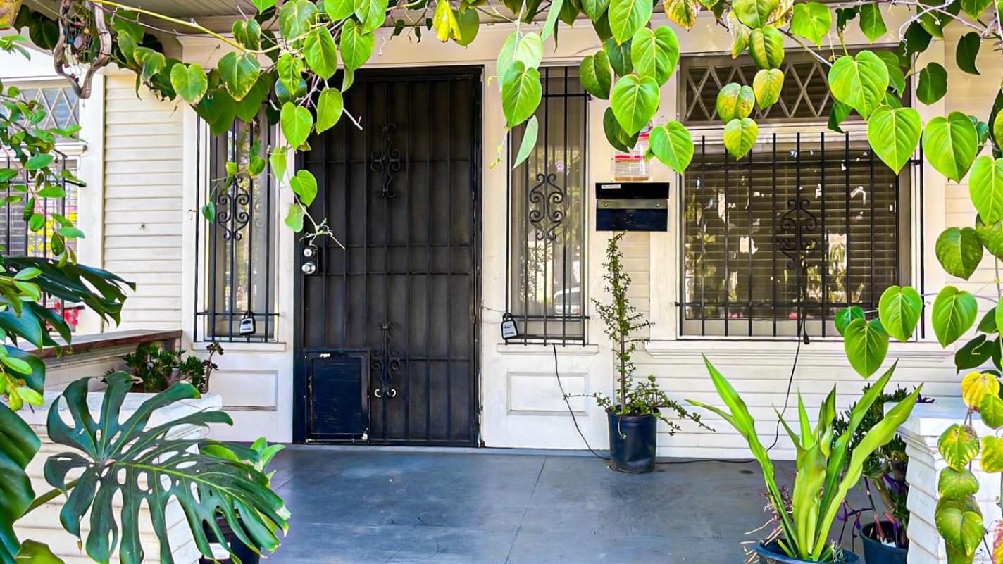 Cozy 2-Bedroom Home ลอสแอนเจลิส ภายนอก รูปภาพ