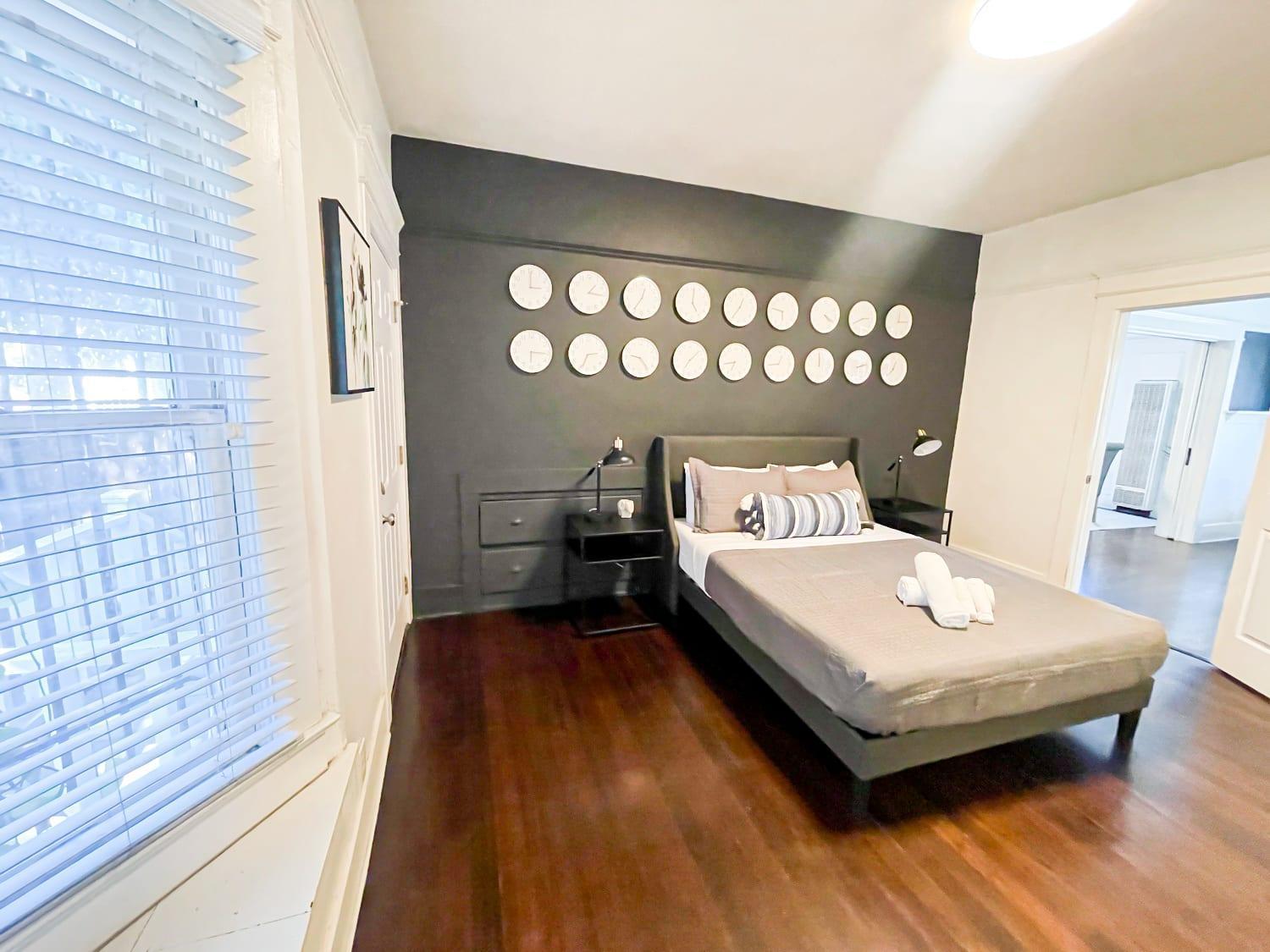 Cozy 2-Bedroom Home ลอสแอนเจลิส ภายนอก รูปภาพ